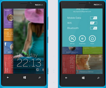 Features Expected to be included in Windows Phone 9