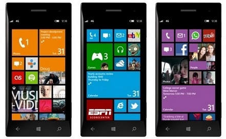 Microsoft rumored to make Google, a medium of Windows Phones success