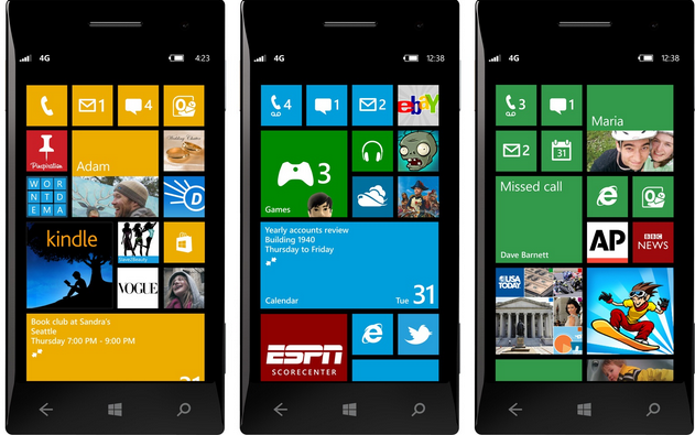 Microsoft waives Windows Phone licensing fee for Indian OEMs