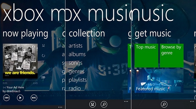 Xbox Video for Windows Phone gets an update: faster playback, better searches