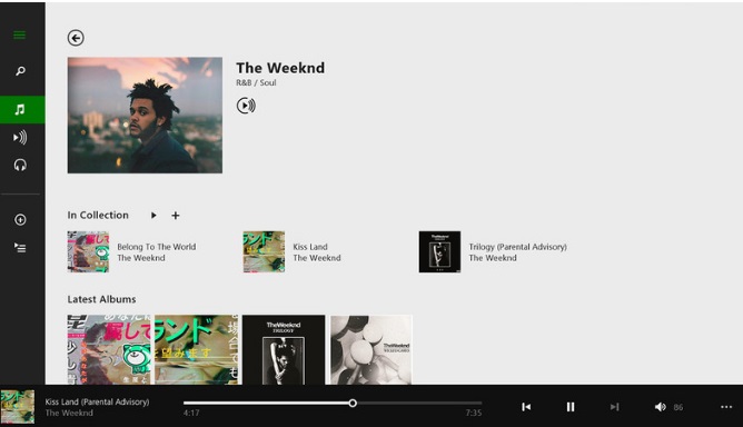 Xbox Music update for Windows Phone 8.1 to be available every 2 weeks