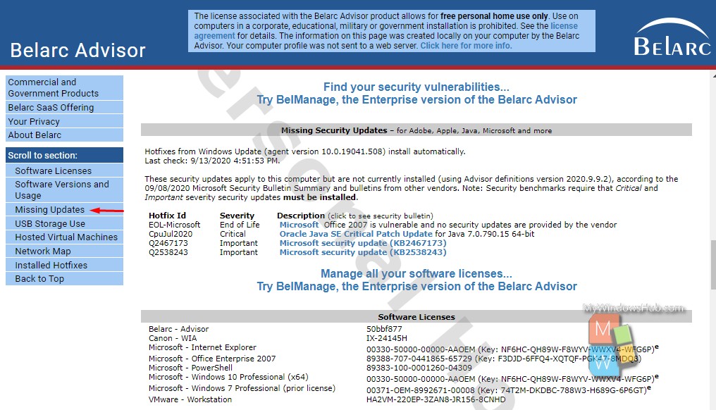 wia driver for windows 10 64 bit