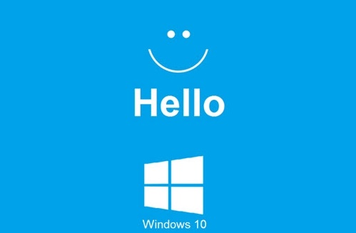 Check out how Windows Hello works with Microsoft Surface Pro 4 