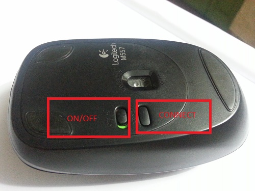 Slikke passe usund How to connect your wireless bluetooth mouse with your Windows 10 computer?