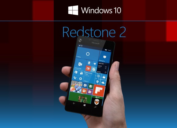 Microsoft reveals Windows 10 Mobile features coming with Redstone 2