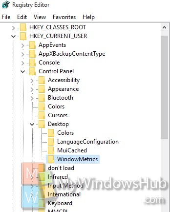 RS-windowmetrics