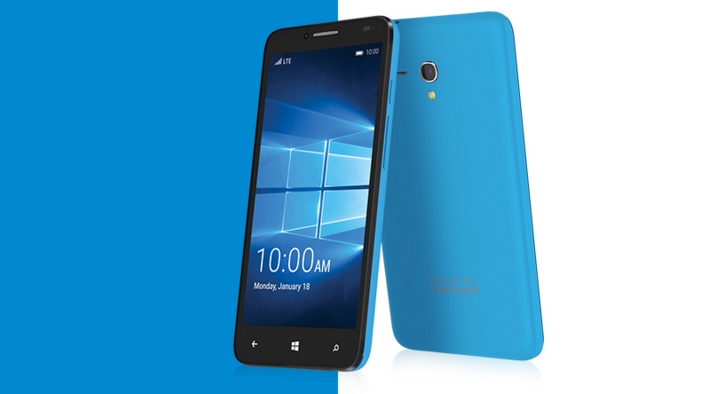 Alcatel Idol Pro 4 may be the talked about Superphone