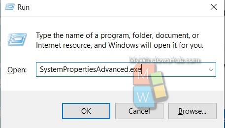 To Enable BSOD Automatic Restart In Windows 10