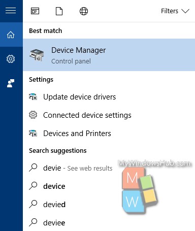 option to turn on bluetooth missing windows 10