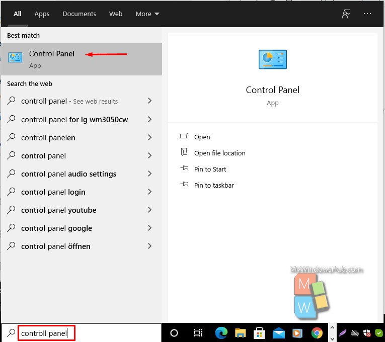 How to Disable Bonjour Service on Windows 10