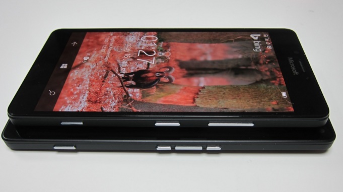 Surface Phone leak indicates New Windows 10 Phone on the way