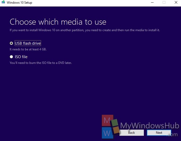 How To Update Windows 10 To Version 1703 Creators Update