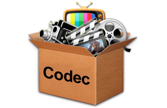 codecs