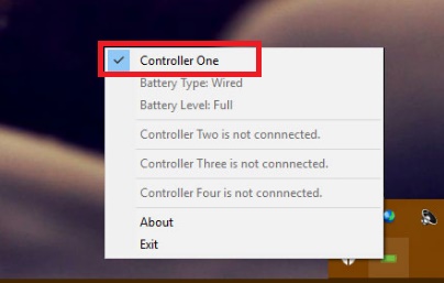 Install Xbox One Wired Controller Driver Windows 7