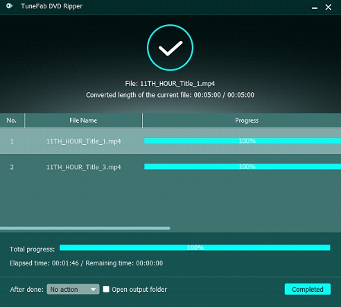 tunefab dvd ripper