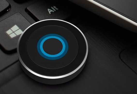 Want a separate Cortana Button 