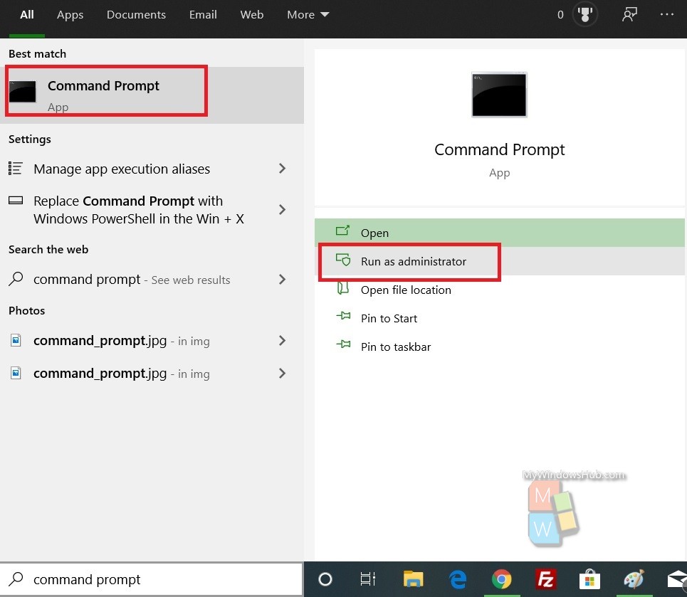 Get A List Of Device Drivers In Windows 10 Using Command Prompt