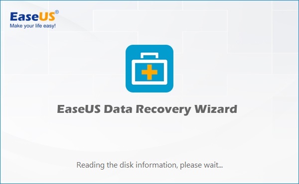 easeus data recovery wizard free