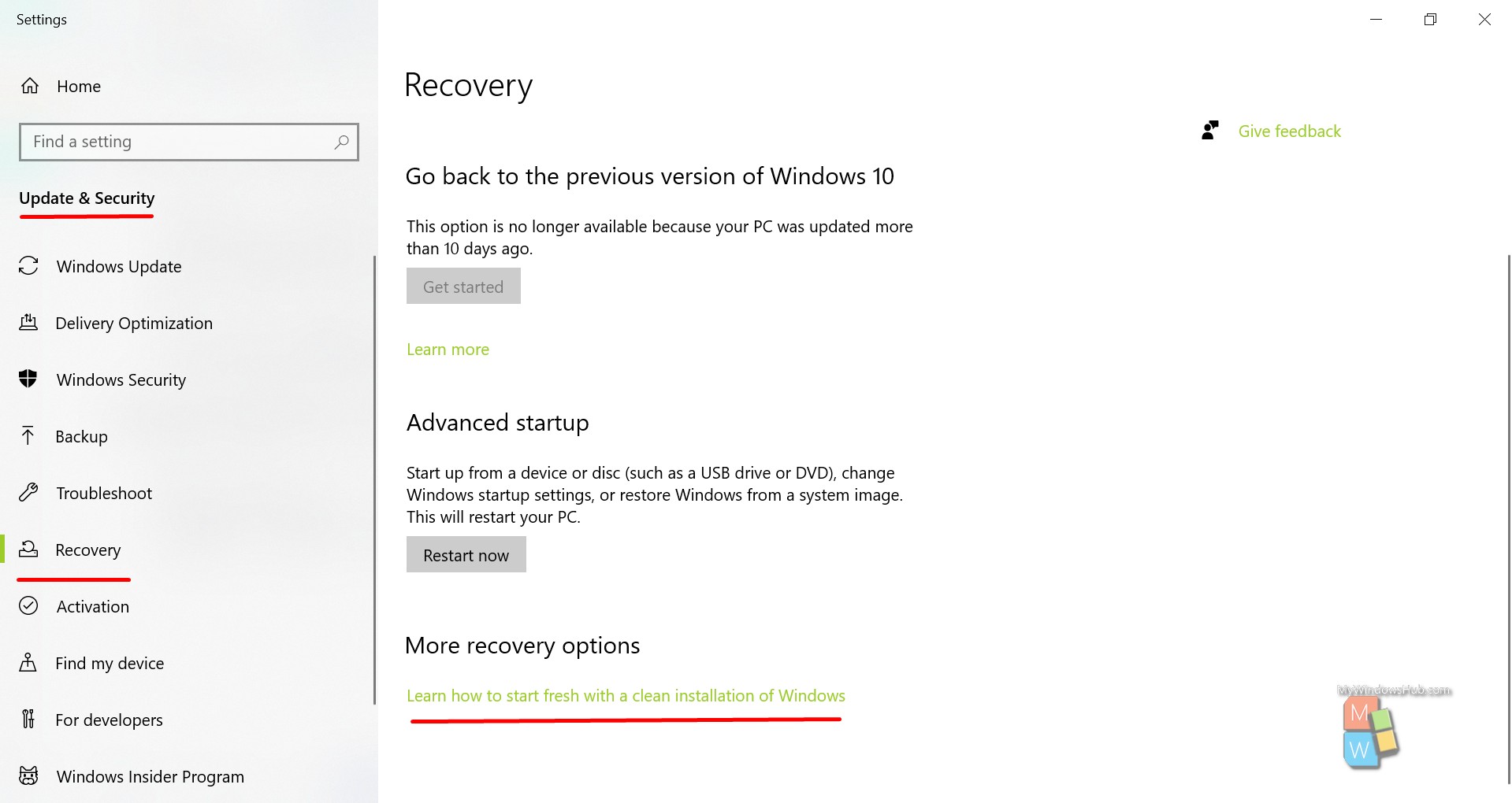 How To Easily Reinstall Windows 10 Without Bloatware