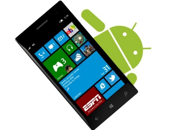 Microsoft Officially Cancels Project Astoria That Was Developed For Porting Android App To Windows 10 Mobile My Windows Hub