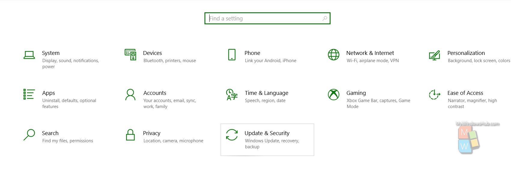 How To Run Hardware and Devices Troubleshooter in Windows 10