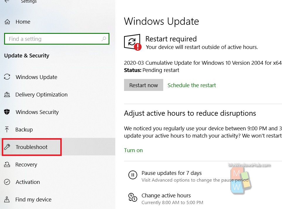 How To Run Hardware and Devices Troubleshooter in Windows 10