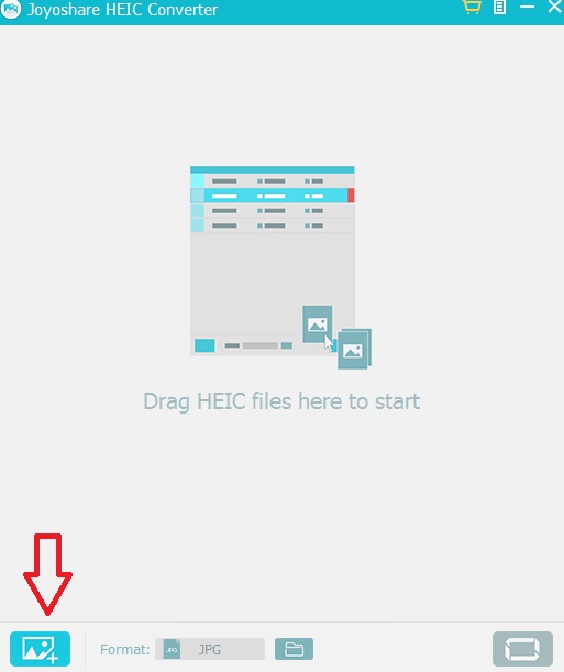 Any HEIC Converter 1.0.13 download