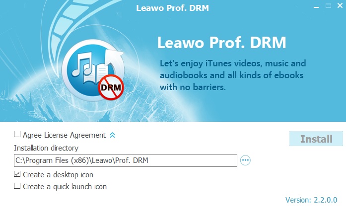 prof. DRM