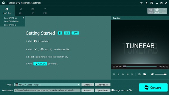 tunefab dvd ripper serial key