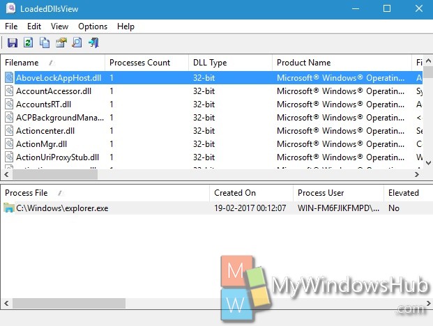 how to install a dll file on windows 10