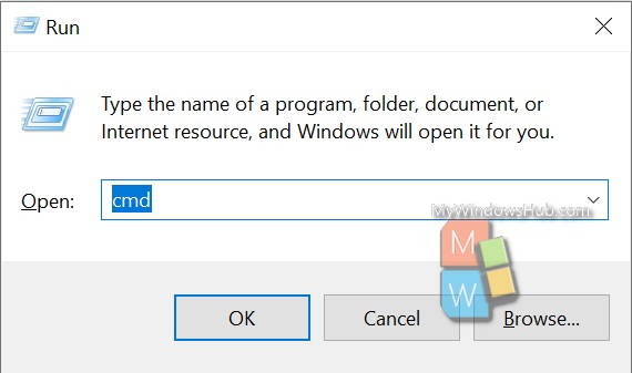 To Add/Remove "Maximum Processor Frequency"On Windows 10