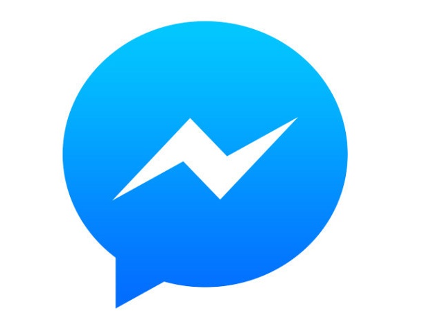 messenger for windows 10