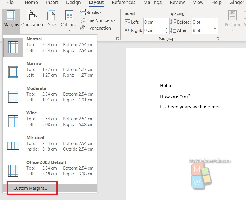 how-to-change-margins-in-an-ms-word-document