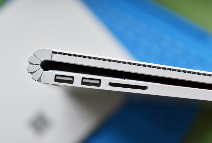 Microsoft teases new Surface Book 2 hinge on Instagram