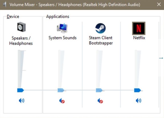 netflix client for windows