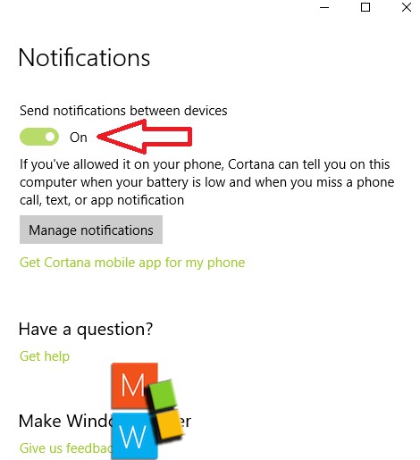 cortana disable viavoice