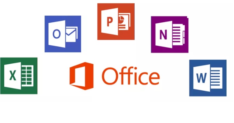 microsoft office program