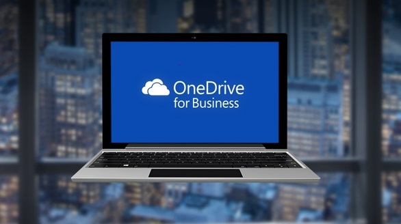 Microsoft revamps OneDrive for Business 