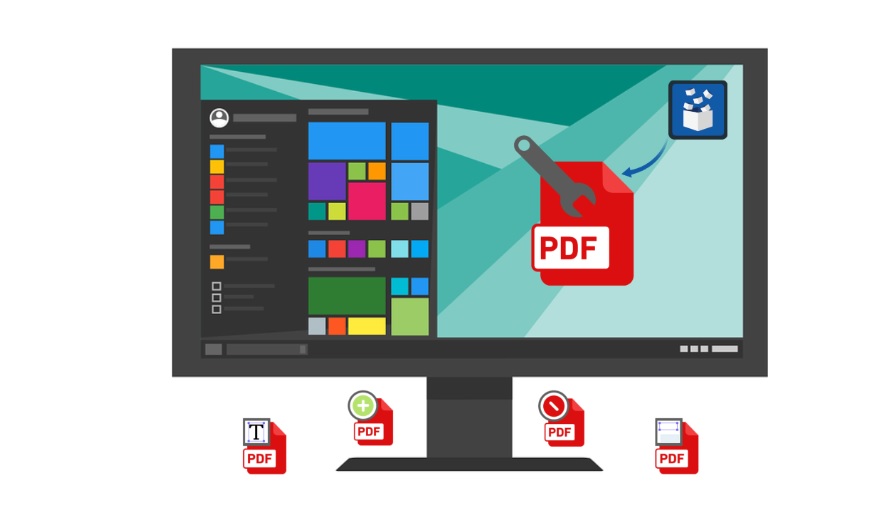 best pdf editor windows 10