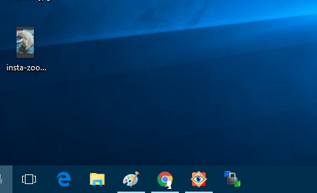 taskbar not opening windows 10