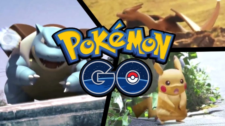 Pokemon Go may come to Windows Phones