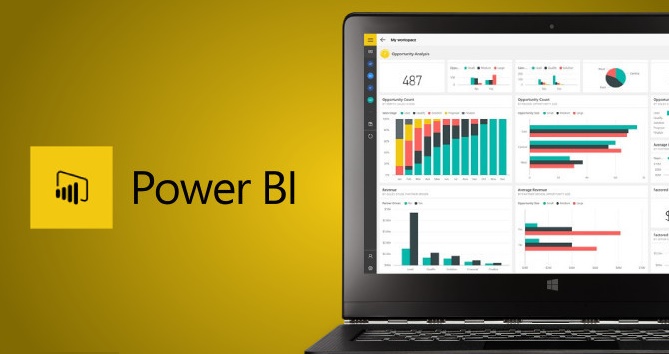 Microsoft launches Power BI Publish to web and Power BI Embedded
