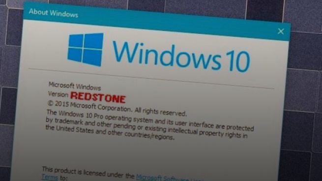 New Windows 10 Redstone features will freak you out