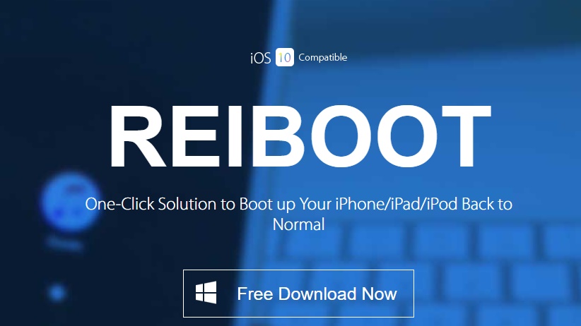 reiboot ios