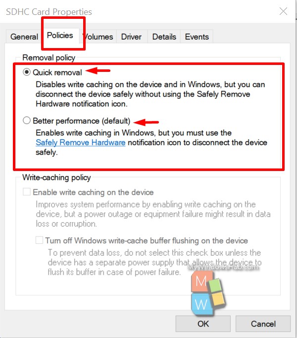 How To Safely Remove A Drive on Windows 10?