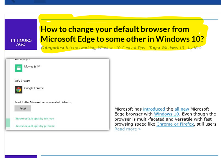 Velsigne bibliotekar sløjfe How to make Web Notes at Microsoft Edge in Windows 10?