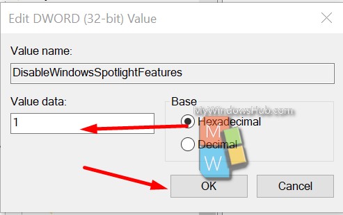 How To Turn On/Off Windows Spotlight Features on Windows 10?
