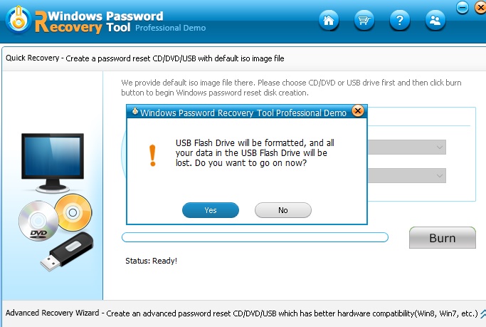 download the last version for windows Tenorshare 4uKey Password Manager 2.0.8.6