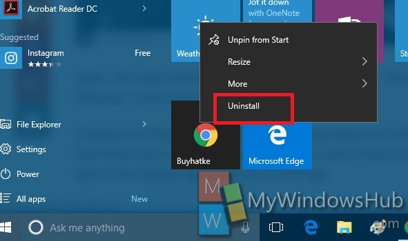 best uninstaller for windows 10 2017