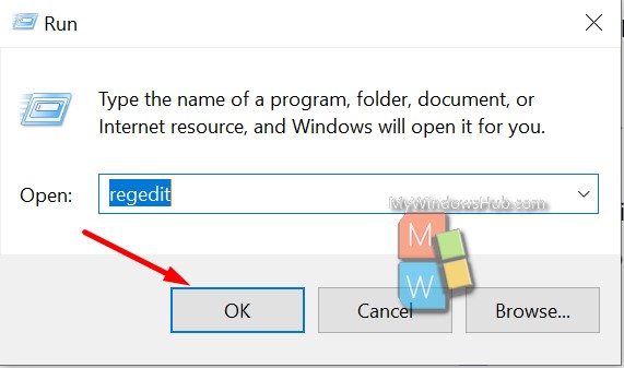 How To Enable/Disable VPN Page In Settings In Windows 10?